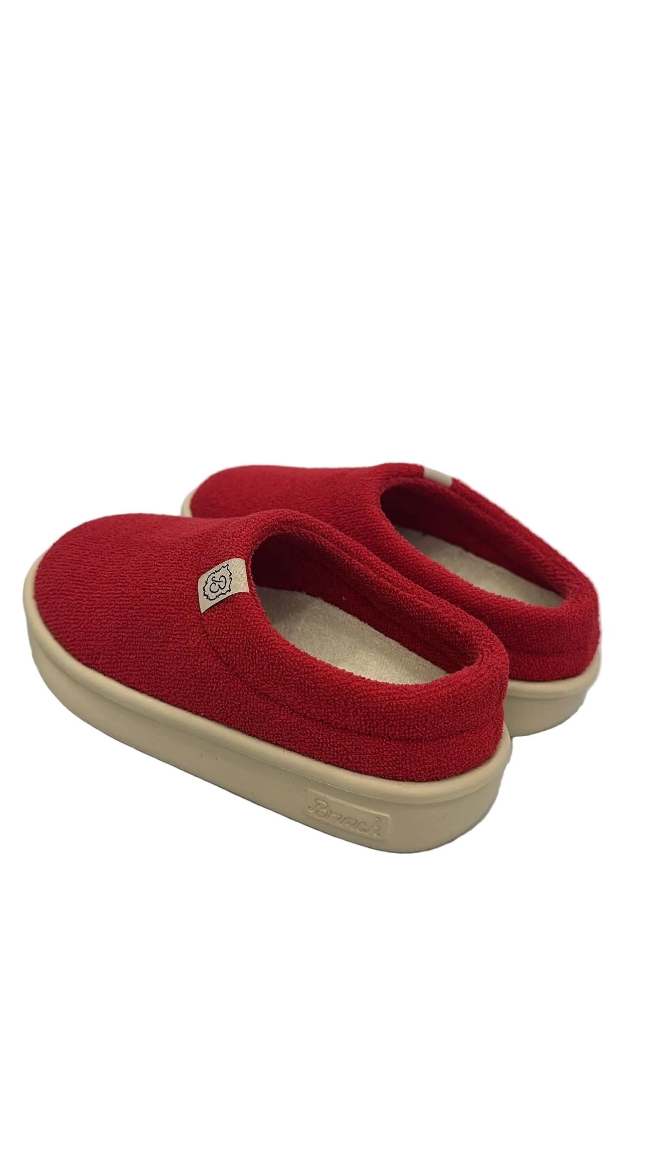 Brunch kids red