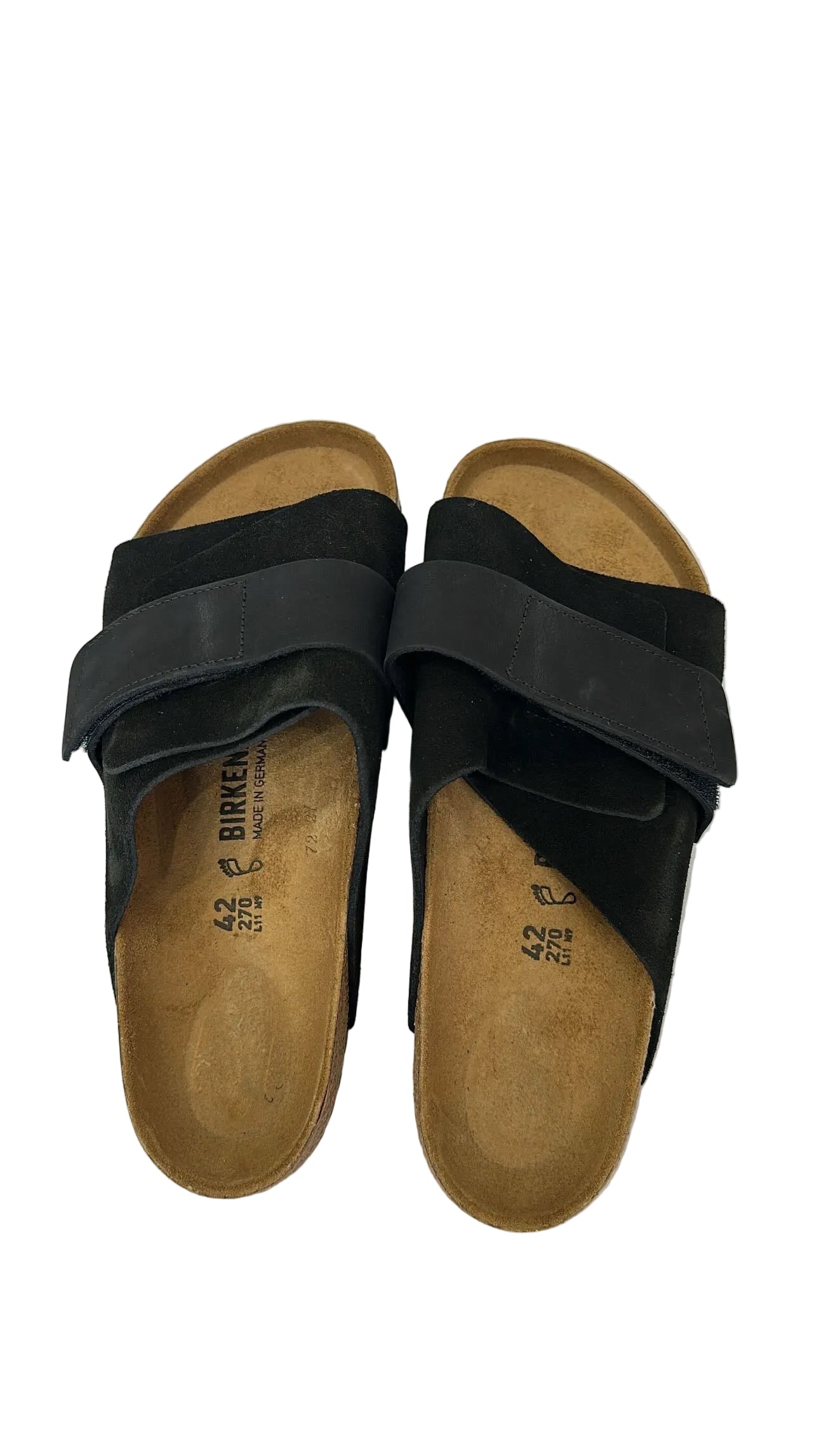Birkenstock (BIR36)