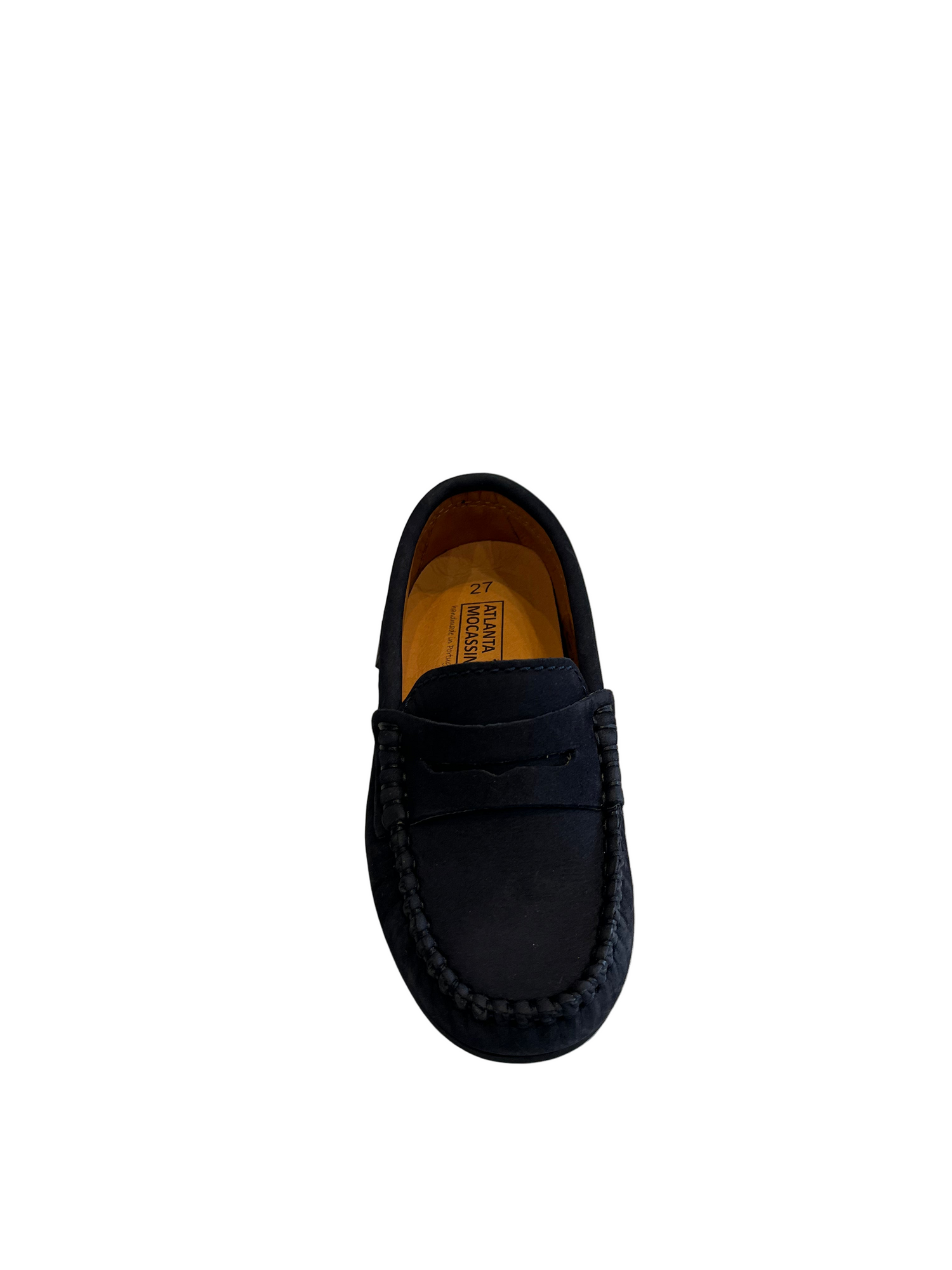 Atlanta Mocassin (AM14)