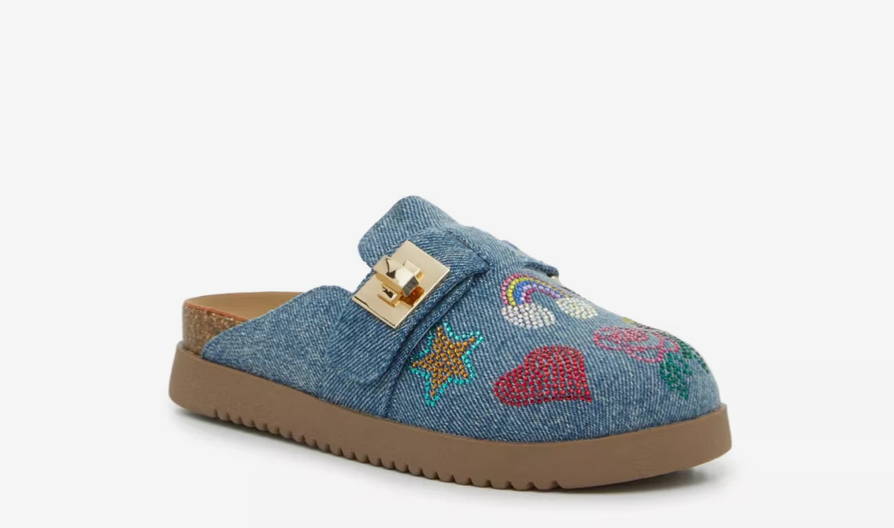 Steve Madden (SM3)