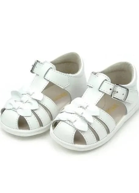 Angel baby shoes (la2)