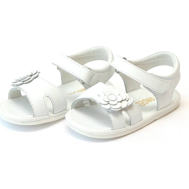 angel baby shoes (la1)